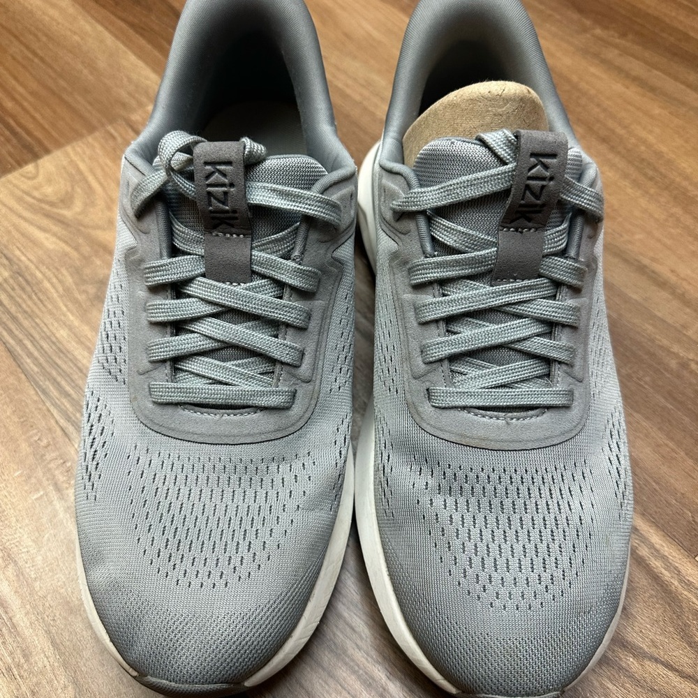 Kizik step-ins Men's Shoes